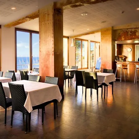 L'ecole De Voile - - Ile D'yeu - Reves De Mer Holiday park *
